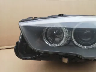  Фара левая BMW 5 F10/F11/GT F07 Арт e10646317, вид 2