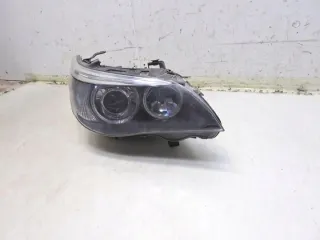 158762-00 Фара правая BMW 5 E60/E61 Арт e10646430, вид 11