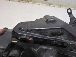 158762-00 Фара правая BMW 5 E60/E61 Арт e10646430, вид 4