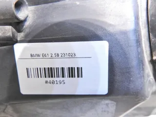 158762-00 Фара правая BMW 5 E60/E61 Арт e10646430, вид 8
