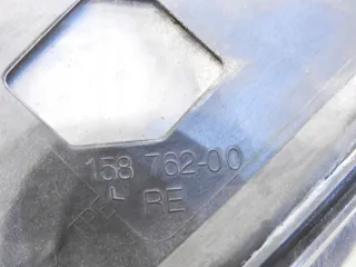 158762-00 Фара правая BMW 5 E60/E61 Арт e10646430, вид 9