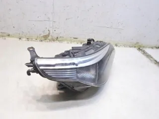 158762-00 Фара правая BMW 5 E60/E61 Арт e10646430, вид 10