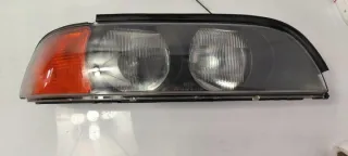 152140--00RE Фара правая BMW 5 E39 Арт e10646549, вид 1