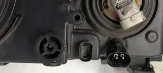 152140--00RE Фара правая BMW 5 E39 Арт e10646549, вид 3