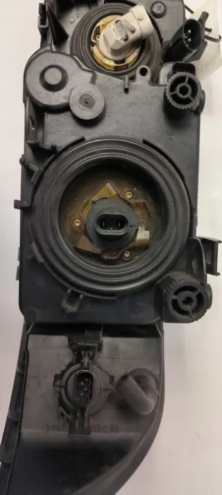 152140--00RE Фара правая BMW 5 E39 Арт e10646549, вид 4