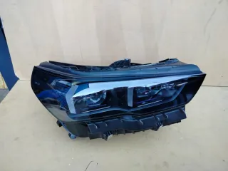 5A798D8 Фара правая BMW 5 G60 Арт e10646648, вид 1