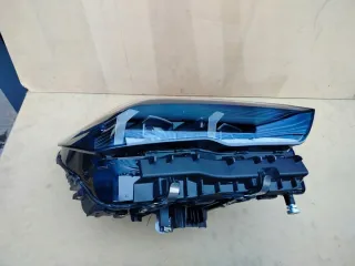 5A798D8 Фара правая BMW 5 G60 Арт e10646648, вид 6