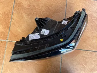 5A798D1 Фара левая BMW 5 G60 Арт e10646650, вид 2