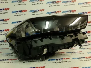 5A798D2 Фара правая BMW 5 G60 Арт e10646680, вид 2