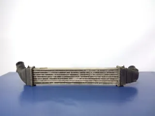 8200424155 Интеркулер Dacia Logan 1 Арт e10646792