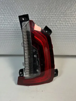 7389605 Фара левая BMW i3 Арт e10647070, вид 1