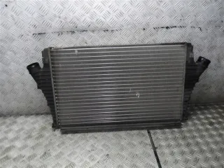 13205149 Интеркулер Fiat Croma 2 Арт e10647288, вид 1