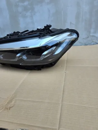 5A388C3 5A388C3-02 Фара левая BMW 5 G30/G31 Арт e10647299, вид 2