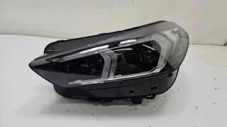 5A5BD47-02 Фара левая BMW X1 U11 Арт e10647359, вид 2