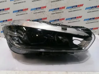 2017R-> 5A1E0A8 Фара правая BMW X2 F39 Арт e10647729, вид 1