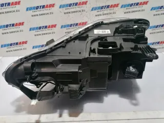2017R-> 5A1E0A8 Фара правая BMW X2 F39 Арт e10647729, вид 11