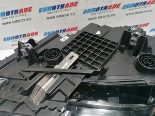 2017R-> 5A1E0A8 Фара правая BMW X2 F39 Арт e10647729, вид 15