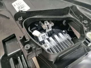 2017R-> 5A1E0A8 Фара правая BMW X2 F39 Арт e10647729, вид 9