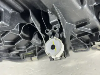 7466119 7466119-04 587410 Фара левая BMW X3 G01 Арт e10647863, вид 11