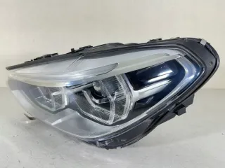 7466119 7466119-04 587410 Фара левая BMW X3 G01 Арт e10647863, вид 2
