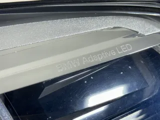 7466119 7466119-04 587410 Фара левая BMW X3 G01 Арт e10647863, вид 3