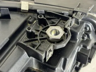 7466119 7466119-04 587410 Фара левая BMW X3 G01 Арт e10647863, вид 7