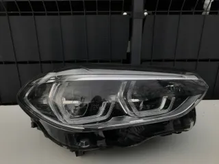 2018-2022 Фара правая BMW X3 G01 Арт e10647881, вид 1