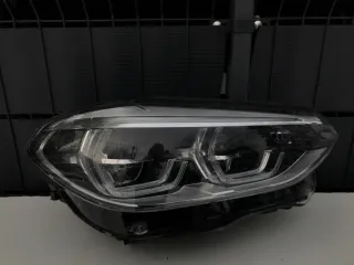 2018-2022 Фара правая BMW X3 G01 Арт e10647881, вид 3