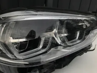 2018-2022 Фара правая BMW X3 G01 Арт e10647881, вид 7