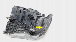 7400018 Фара правая BMW X3 F25 Арт e10647997, вид 11