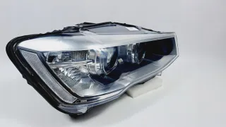 7400018 Фара правая BMW X3 F25 Арт e10647997, вид 2