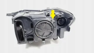 7400018 Фара правая BMW X3 F25 Арт e10647997, вид 6