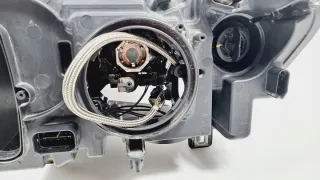 7400018 Фара правая BMW X3 F25 Арт e10647997, вид 8