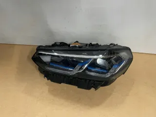 5A29217 Фара левая BMW X3 G01 Арт e10648102, вид 1