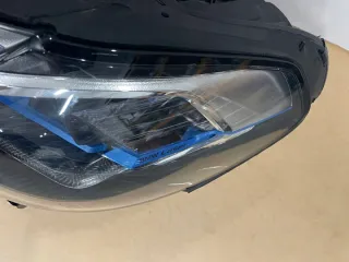 5A29217 Фара левая BMW X3 G01 Арт e10648102, вид 5