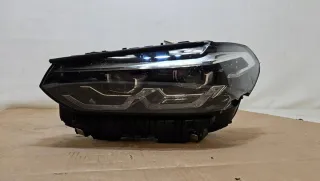 5A29201-08 Фара левая BMW X3 G01 Арт e10648138, вид 1