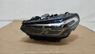 5A29201-08 Фара левая BMW X3 G01 Арт e10648138, вид 5
