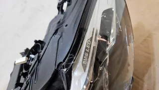 5A29201-08 Фара левая BMW X3 G01 Арт e10648138, вид 6