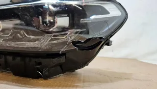 5A29201-08 Фара левая BMW X3 G01 Арт e10648138, вид 7