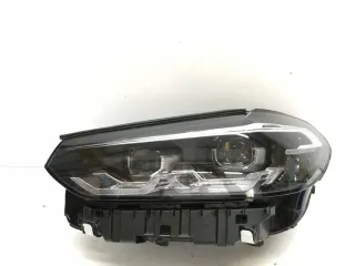 5A29201-06 Фара левая BMW X3 G01 Арт e10648140, вид 1