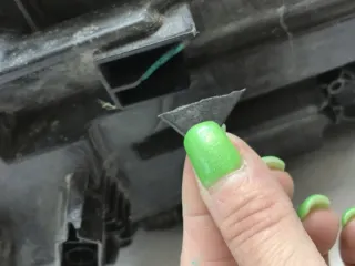 5A29201-06 Фара левая BMW X3 G01 Арт e10648140, вид 15