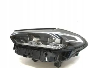 5A29201-06 Фара левая BMW X3 G01 Арт e10648140, вид 9