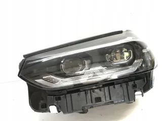 5A29201-06 Фара левая BMW X3 G01 Арт e10648140, вид 10