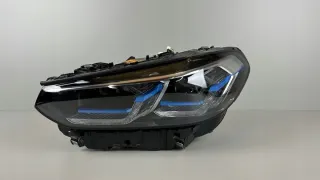 5A29217 Фара левая BMW X3 G01 Арт e10648158, вид 1