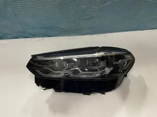 5A29201 Фара левая BMW X3 G01 Арт e10648163, вид 1