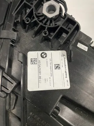 5A29201 Фара левая BMW X3 G01 Арт e10648163, вид 7