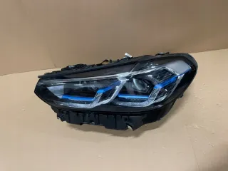 5A29217 Фара левая BMW X3 G01 Арт e10648178, вид 1