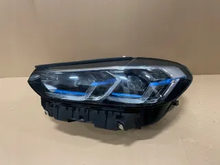 5A29217 Фара левая BMW X3 G01 Арт e10648178, вид 3