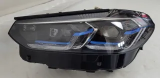 5A29217-09LL Фара левая BMW X3 G01 Арт e10648187, вид 1