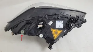 5A29217-09LL Фара левая BMW X3 G01 Арт e10648187, вид 7